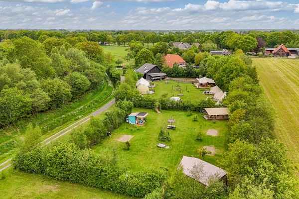 Medium property photo - Oosterpaasloërweg 2, 8378 JC Paasloo